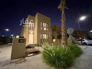 فيلا للإيجار في شارع رقم 1252, حي سدرة, مدينة الرياض, منطقة الرياض صورة 4