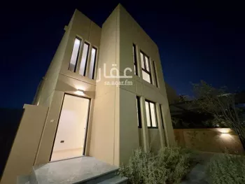 فيلا للإيجار في شارع رقم 1252, حي سدرة, مدينة الرياض, منطقة الرياض صورة 2