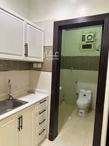 شقة للإيجار في شارع الحبق ، حي المعذر ، الرياض ، منطقة الرياض صورة 3