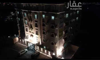 شقة للبيع في شارع العصمة, حي السلام, مدينة بلجرشى, منطقة الباحة صورة 5