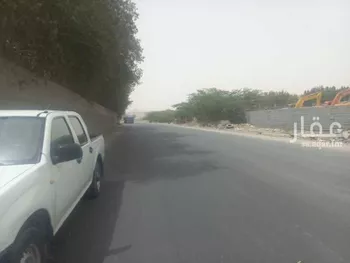 أرض للإيجار في حي بريمان ، جدة ، جدة