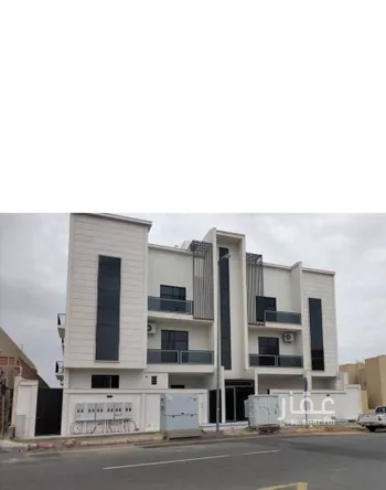 شقة للبيع في شارع 7245177, حي الروابي, مدينة ابها, منطقة عسير