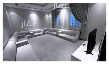 شقة للإيجار في شارع عمر بن حسن آل الشيخ ، حي الفلاح ، جدة ، جدة صورة 2