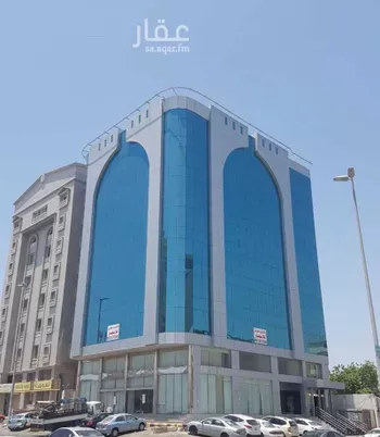 عمارة للبيع في شارع معاذ التميمي, حي الرويس, مدينة جدة, منطقة مكة المكرمة