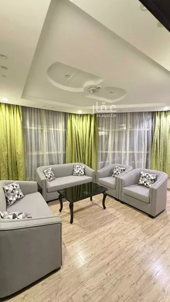 عمارة للبيع في شارع وهب بن مسرة, حي المروج, مدينة ابها, منطقة عسير صورة 4