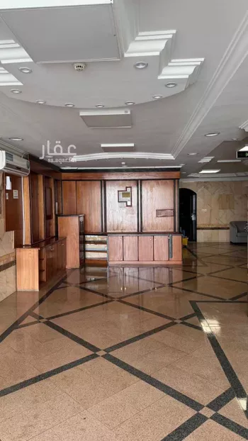 عمارة للبيع في شارع وهب بن مسرة, حي المروج, مدينة ابها, منطقة عسير صورة 5
