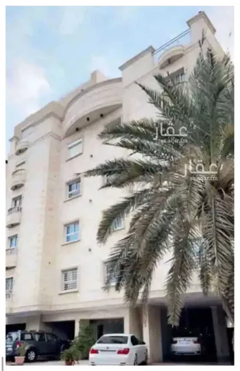 شقة للإيجار في شارع عباد ابن حنيف, حي المحمدية, مدينة جدة, منطقة مكة المكرمة