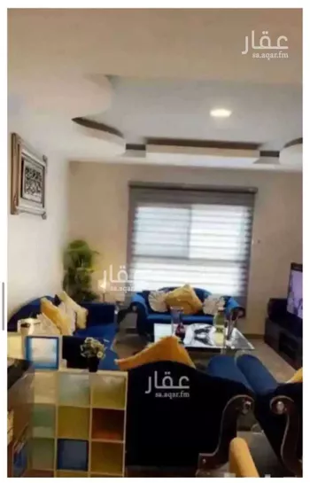 شقة للإيجار في شارع عباد ابن حنيف, حي المحمدية, مدينة جدة, منطقة مكة المكرمة صورة 5
