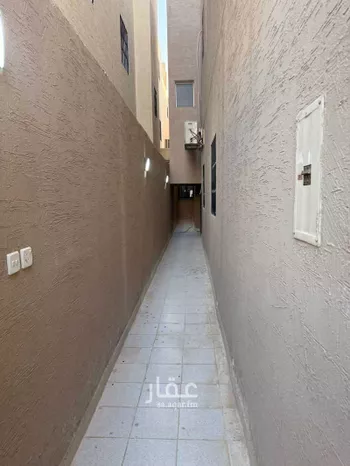 شقة للبيع في شارع 8461 يحيى بن جزلة - حي الرمال, حي الرمال, مدينة الرياض, منطقة الرياض