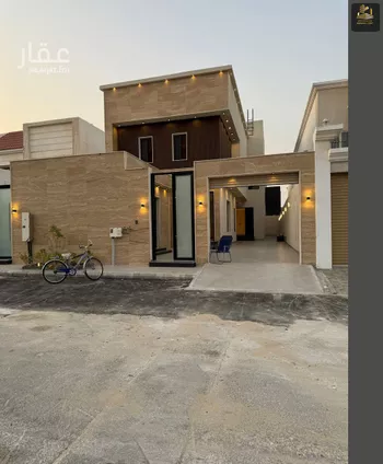 فيلا للبيع في شارع ريان بن عمار, حي اللؤلؤ, مدينة الخبر, المنطقة الشرقية صورة 3