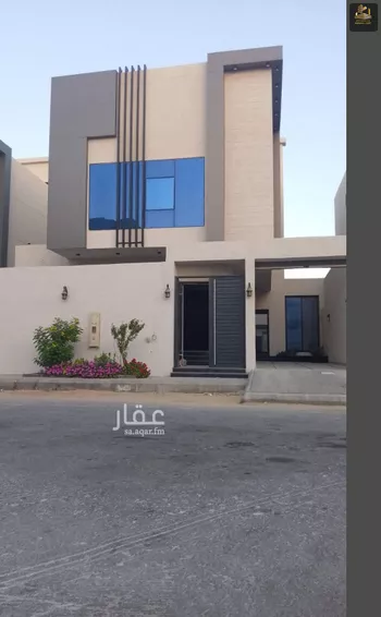 فيلا للبيع في شارع النسيم, حي العقيق, مدينة الخبر, المنطقة الشرقية صورة 2