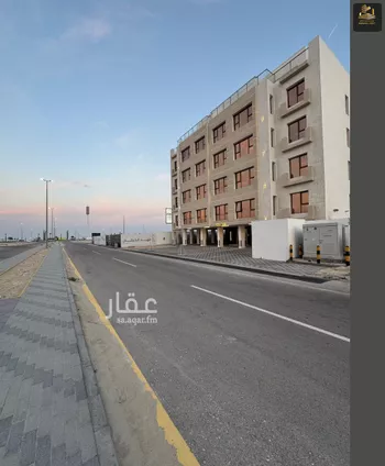 شقة للبيع في شارع السيف, حي السيف, مدينة الدمام, المنطقة الشرقية صورة 3