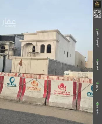 فيلا للبيع في شارع محمد بن ابي دينار, حي الصواري, مدينة الخبر, المنطقة الشرقية