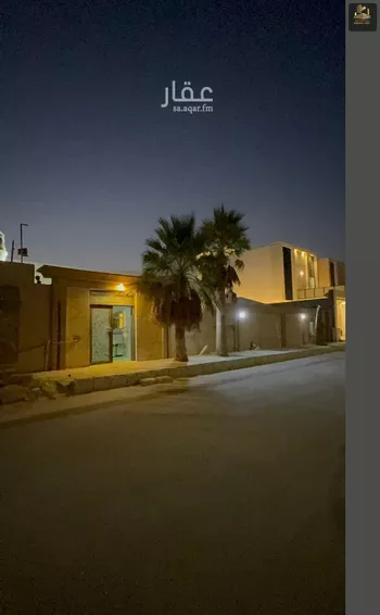 استراحة للبيع في شارع ابو عيسى الانصاري, حي الشراع, مدينة الخبر, المنطقة الشرقية صورة 2