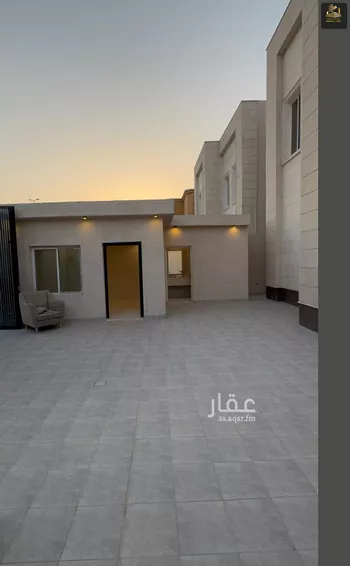 فيلا للبيع في شارع ابو لبيبة الاشهلي, حي الشراع, مدينة الخبر, المنطقة الشرقية صورة 3