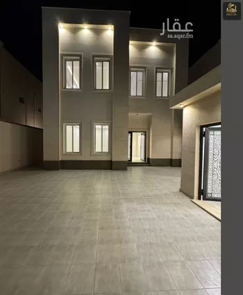 فيلا للبيع في شارع ابو عيسى الانصاري, حي الشراع, مدينة الخبر, المنطقة الشرقية صورة 2