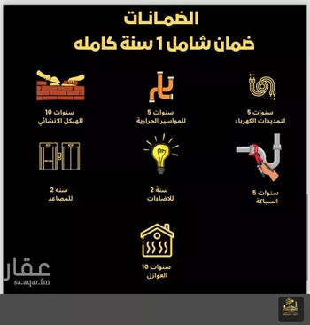 شقة للبيع في حي الخور, مدينة الخبر, المنطقة الشرقية صورة 5