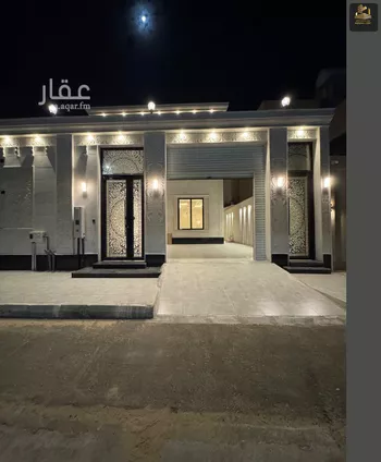 فيلا للبيع في شارع الحارث بن اوس الثقفي, حي الشراع, مدينة الخبر, المنطقة الشرقية صورة 2