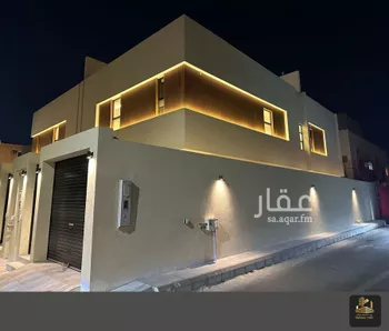 فيلا للبيع في شارع عمر بن مسعود, حي الراكة الجنوبية, مدينة الخبر, المنطقة الشرقية صورة 2