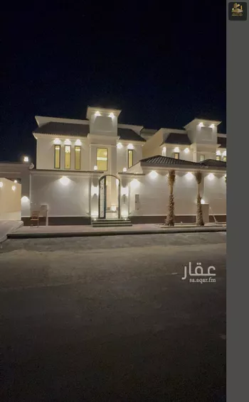 فيلا للبيع في شارع محمد بن ابي دينار, حي الصواري, مدينة الخبر, المنطقة الشرقية صورة 2