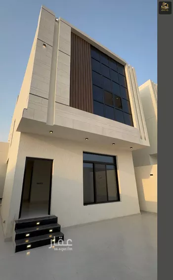 فيلا للبيع في شارع بريدة, حي اللؤلؤ, مدينة الخبر, المنطقة الشرقية صورة 3