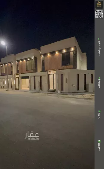 فيلا للبيع في شارع البراء بن مالك, حي الشراع, مدينة الخبر, المنطقة الشرقية