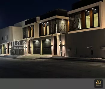 فيلا للبيع في شارع عمرو بن خارجة الانصاري, حي التحلية, مدينة الخبر, المنطقة الشرقية صورة 2