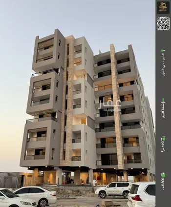 شقة للبيع في حي الخور, مدينة الخبر, المنطقة الشرقية