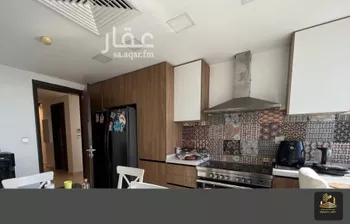 شقة للبيع في شارع غيلان ابن عقبة, حي العليا, مدينة الخبر, المنطقة الشرقية صورة 2