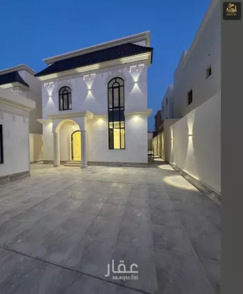 فيلا للبيع في شارع 31ب, حي الشراع, مدينة الخبر, المنطقة الشرقية صورة 5