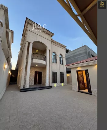 فيلا للبيع في شارع 17ا, حي اللؤلؤ, مدينة الخبر, المنطقة الشرقية صورة 3