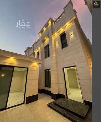 فيلا للبيع في شارع  زهير بن قيس, حي الأمواج, مدينة الخبر, المنطقة الشرقية صورة 4