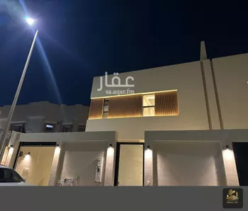 فيلا للبيع في شارع عمر بن مسعود, حي الراكة الجنوبية, مدينة الخبر, المنطقة الشرقية صورة 3