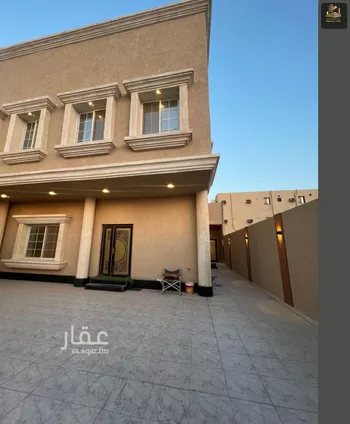 فيلا للبيع في شارع الجوز, حي الصواري, مدينة الخبر, المنطقة الشرقية صورة 3