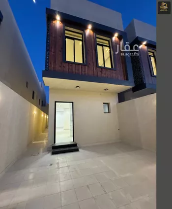 فيلا للبيع في حي الأمواج, مدينة الخبر, المنطقة الشرقية صورة 4