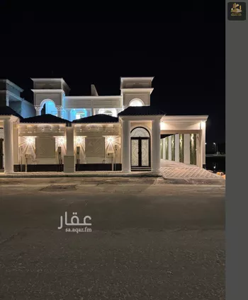 فيلا للبيع في شارع العقيق, حي العقيق, مدينة الخبر, المنطقة الشرقية صورة 3