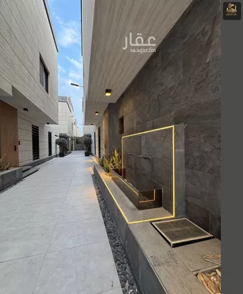 فيلا للبيع في شارع حابس بن دغنة الكلبي, حي التحلية, مدينة الخبر, المنطقة الشرقية صورة 3