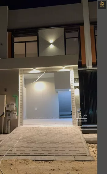 فيلا للبيع في شارع تميم بن الاوس, حي الرابية, مدينة الاحساء, المنطقة الشرقية صورة 2