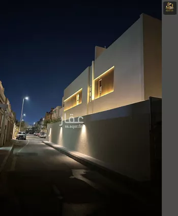 فيلا للبيع في شارع عمر بن مسعود, حي الراكة الجنوبية, مدينة الخبر, المنطقة الشرقية صورة 4