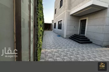 فيلا للبيع في شارع عبد الرحمن العبيد ، حي اللؤلؤ ، الخبر ، الخبر صورة 3