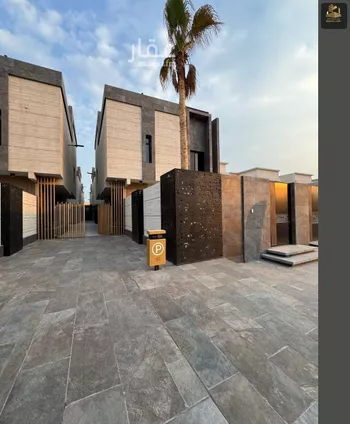 فيلا للبيع في شارع حابس بن دغنة الكلبي, حي التحلية, مدينة الخبر, المنطقة الشرقية صورة 2
