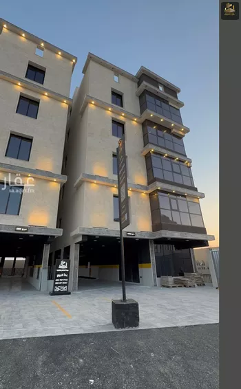 شقة للبيع في حي الحمراء, مدينة الخبر, المنطقة الشرقية صورة 4