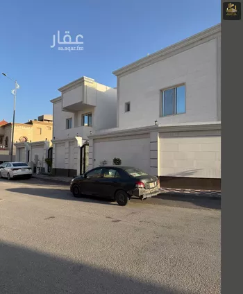 فيلا للبيع في شارع الرحمة, حي الشعلة, مدينة الدمام, المنطقة الشرقية صورة 2