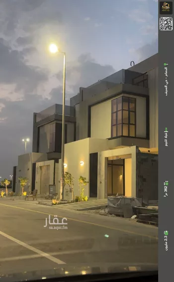 فيلا للبيع في شارع المسك, حي السيف, مدينة الدمام, المنطقة الشرقية