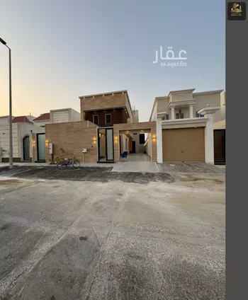 فيلا للبيع في شارع ريان بن عمار, حي اللؤلؤ, مدينة الخبر, المنطقة الشرقية صورة 2