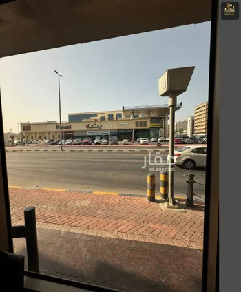 مكتب تجاري للإيجار في شارع طريق الملك سعود, حي الربيع, مدينة الدمام, المنطقة الشرقية صورة 2