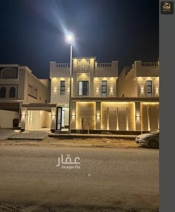 فيلا للبيع في شارع 13ا, حي الصواري, مدينة الخبر, المنطقة الشرقية صورة 2