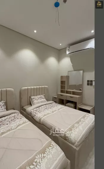 شقة للبيع في شارع ام الهوشان, حي الحمراء, مدينة الخبر, المنطقة الشرقية صورة 5