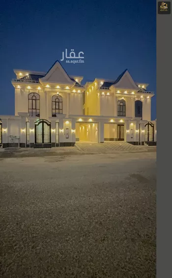 فيلا للبيع في حي الصواري, مدينة الخبر, المنطقة الشرقية صورة 3