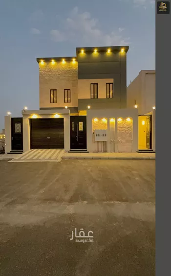 فيلا للبيع في شارع عبد الرحمن بن الامام, حي الكوثر, مدينة الخبر, المنطقة الشرقية صورة 2